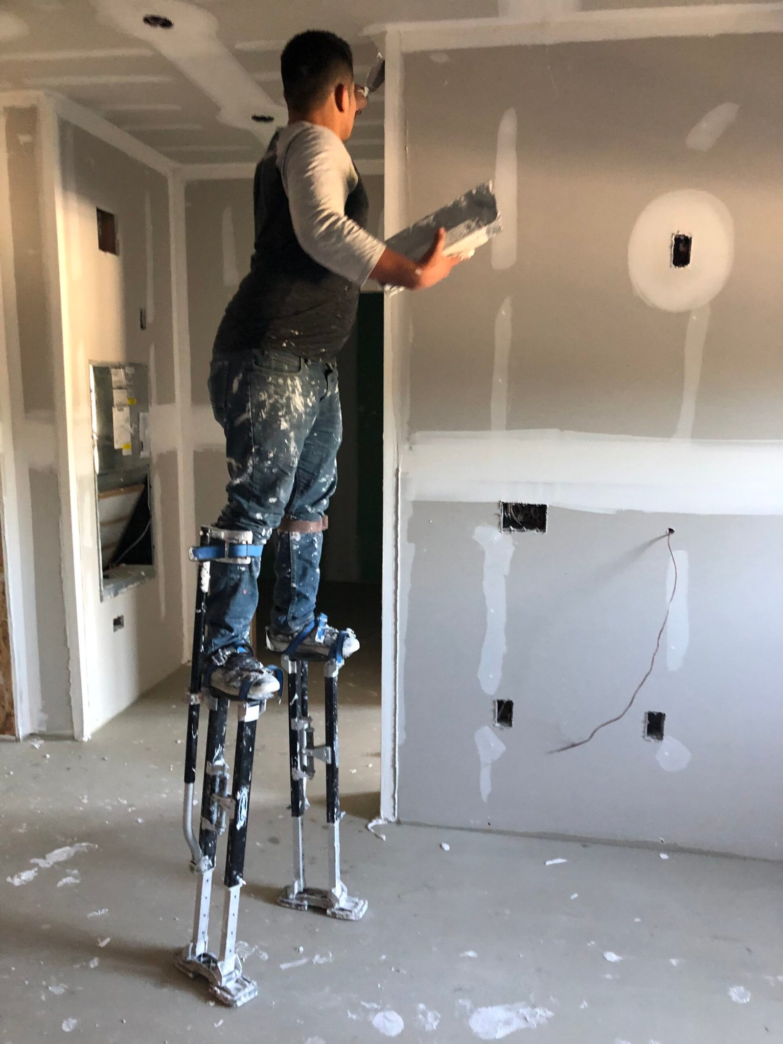 Drywall